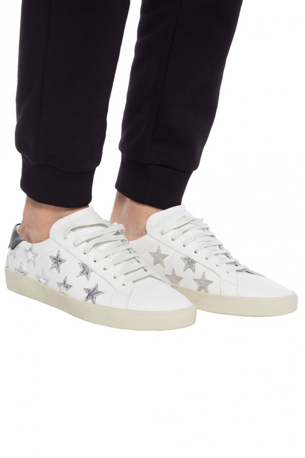 Saint laurent shop california sneakers